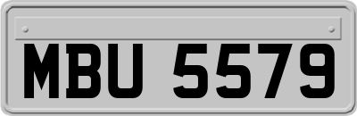 MBU5579