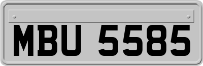 MBU5585