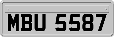 MBU5587