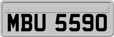 MBU5590