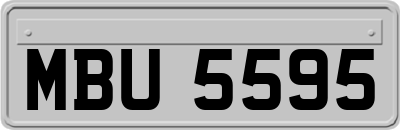 MBU5595
