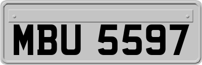MBU5597