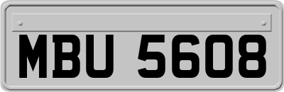 MBU5608