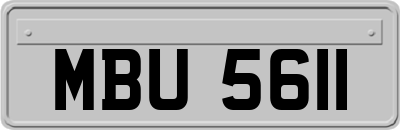 MBU5611