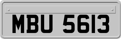 MBU5613