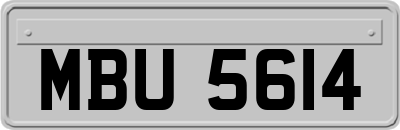 MBU5614