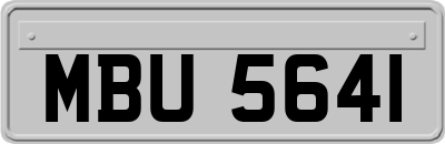 MBU5641