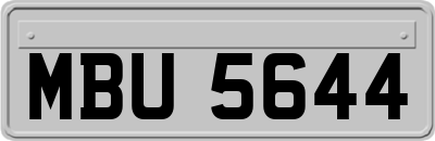 MBU5644