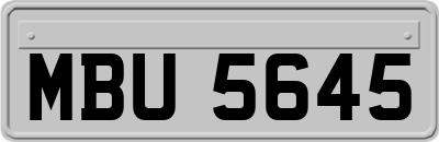 MBU5645