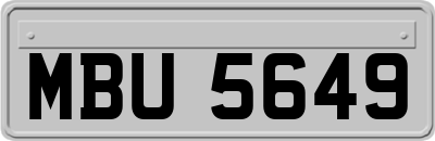 MBU5649