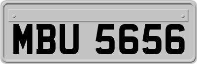 MBU5656