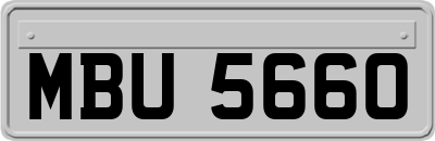 MBU5660