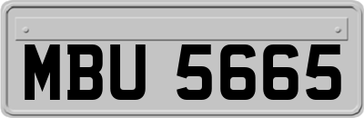 MBU5665