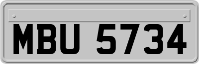 MBU5734