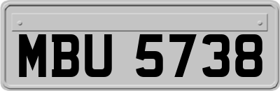 MBU5738