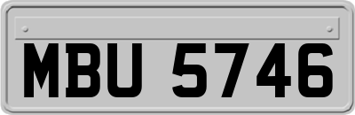 MBU5746