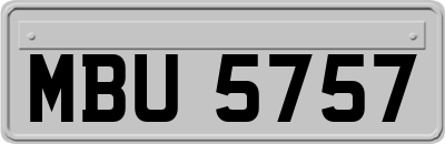 MBU5757
