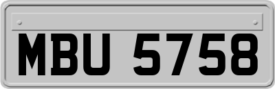 MBU5758
