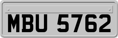 MBU5762