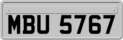 MBU5767