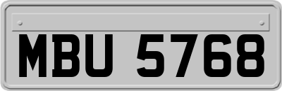 MBU5768
