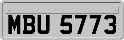 MBU5773