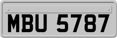 MBU5787
