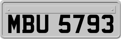 MBU5793