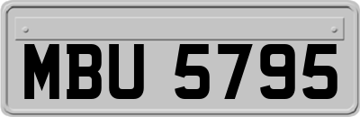 MBU5795