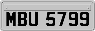 MBU5799