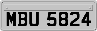 MBU5824