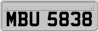 MBU5838