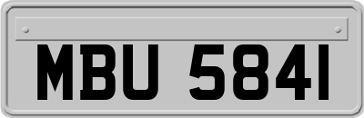 MBU5841