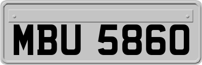 MBU5860