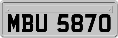 MBU5870