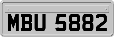 MBU5882