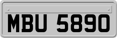MBU5890