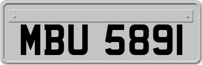 MBU5891