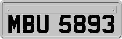 MBU5893