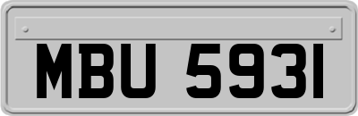MBU5931