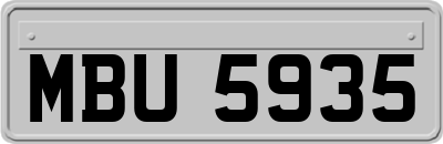 MBU5935