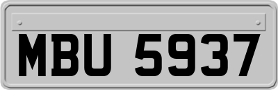 MBU5937