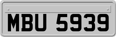 MBU5939