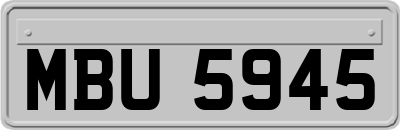 MBU5945
