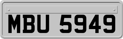 MBU5949