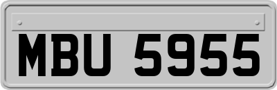 MBU5955