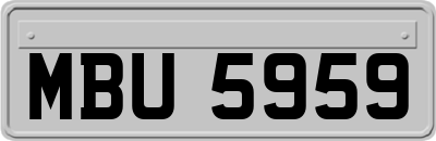 MBU5959
