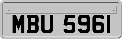 MBU5961