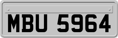 MBU5964