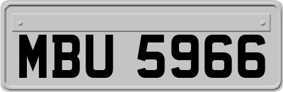 MBU5966